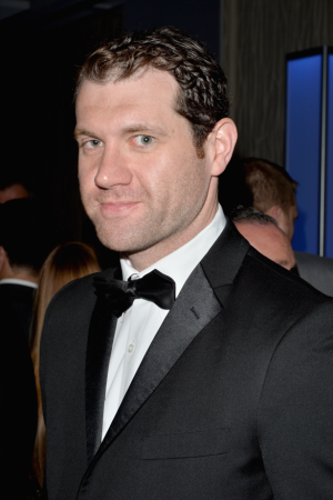 Billy Eichner