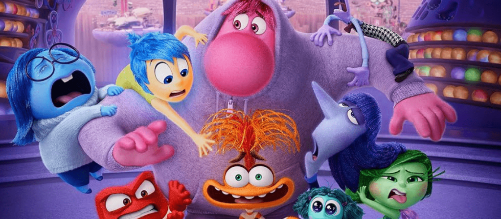 Cara Nonton Film Inside Out 2 Full Movie Sub Indonesia Di mana Selain Telegram dan Loklok