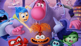 Cara Nonton Film Inside Out 2 Full Movie Sub Indonesia Di mana Selain Telegram dan Loklok