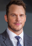 Chris Pratt