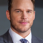 Chris Pratt