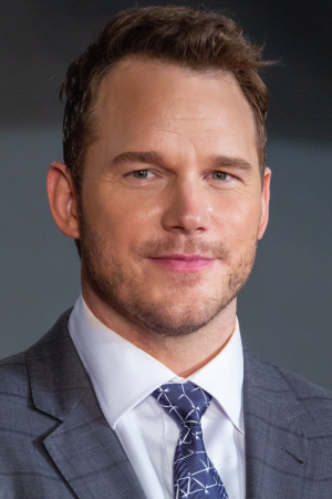 Chris Pratt