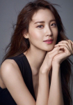 Claudia Kim