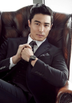 Daniel Henney