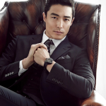 Daniel Henney