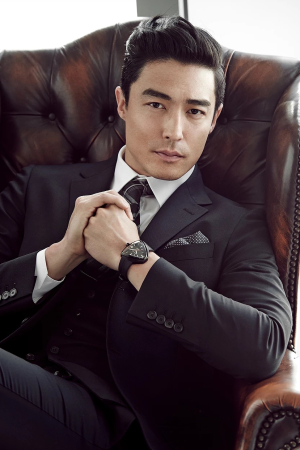 Daniel Henney