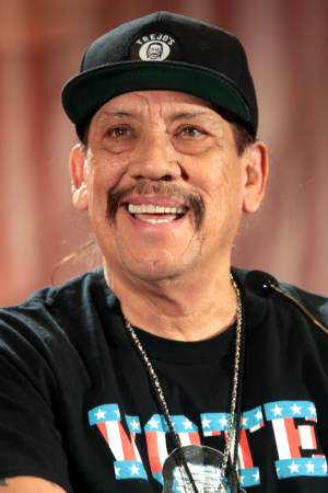 Danny Trejo