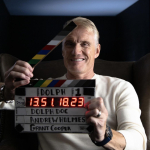 Dolph Lundgren