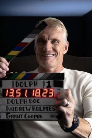 Dolph Lundgren