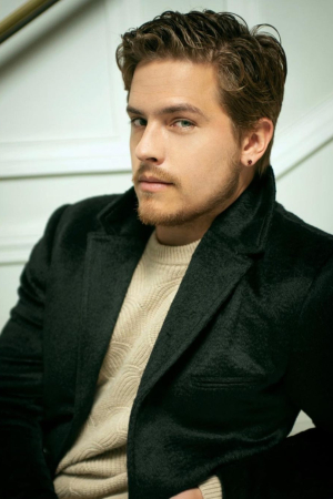 Dylan Sprouse