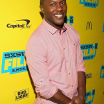 Edwin Hodge