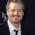 Eric Dane