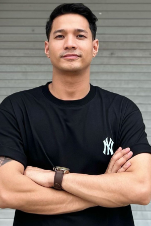 Fauzan Nasrul