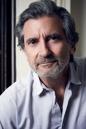 Griffin Dunne