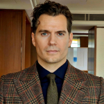 Henry Cavill