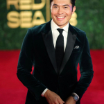 Henry Golding