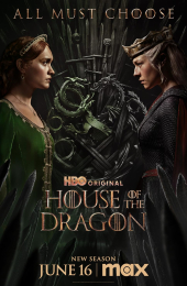 House of the Dragon 2