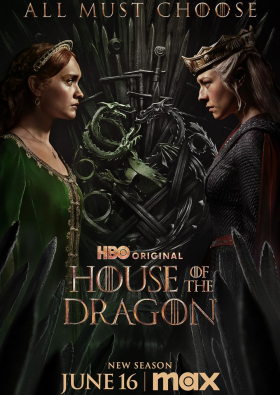 House of the Dragon 2