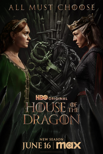 House of the Dragon 2