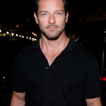 Ian Bohen