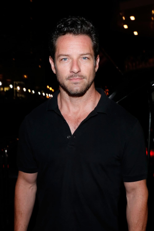 Ian Bohen