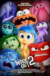 Inside Out 2