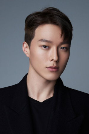 Jang Ki Yong