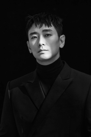 Ju Ji-hoon