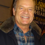 Kelsey Grammer