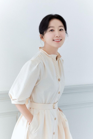 Kim Hee Ae