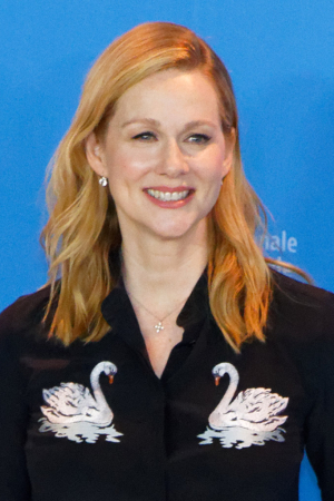 Laura Linney