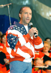 Lee Greenwood