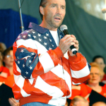 Lee Greenwood