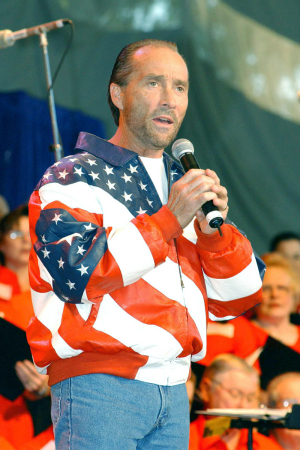 Lee Greenwood