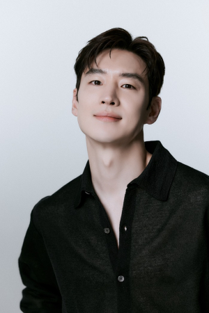 Lee Je Hoon