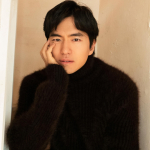 Lee Jin-wook