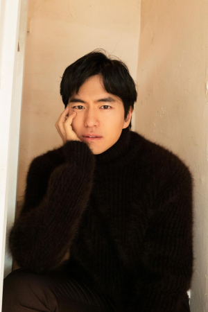 Lee Jin-wook