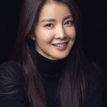 Lee Si-young