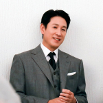 Lee Sun-kyun