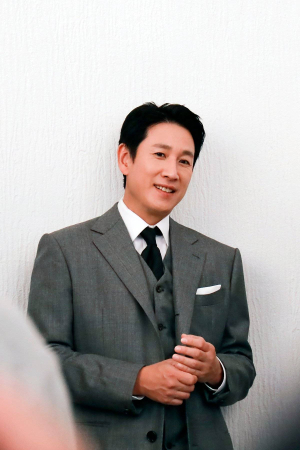 Lee Sun-kyun