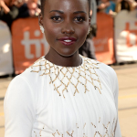 Lupita Nyong'o