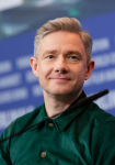 Martin Freeman