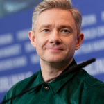 Martin Freeman