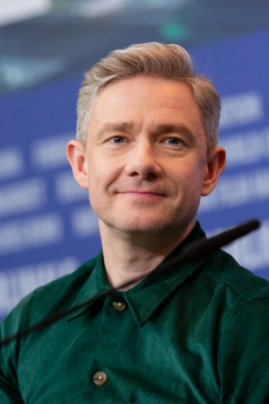 Martin Freeman