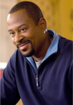 Martin Lawrence