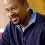 Martin Lawrence