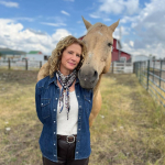 Nancy Travis