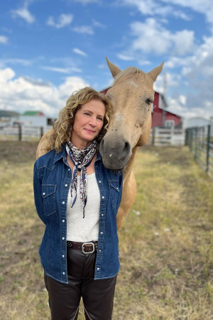 Nancy Travis