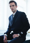 Nicholas Hoult