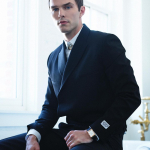 Nicholas Hoult